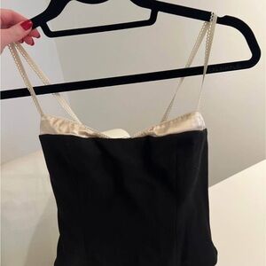 Reformation Melanie Top